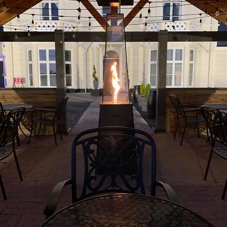 Magherabuoy House Hotel Portrush Bagian luar foto